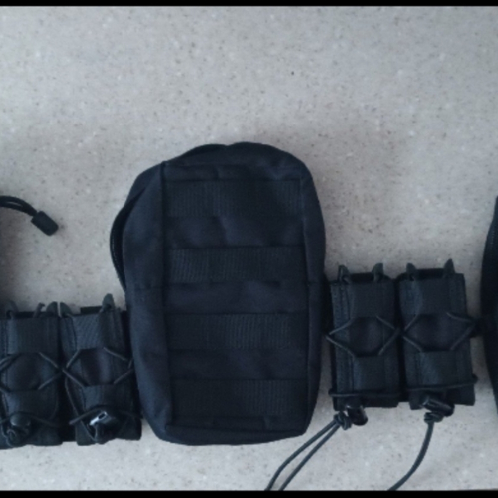 EDC Gear
